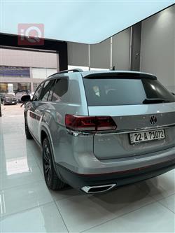 فولكسفاغن أطلس